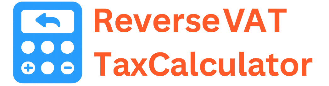 reversevattaxcalculator.com