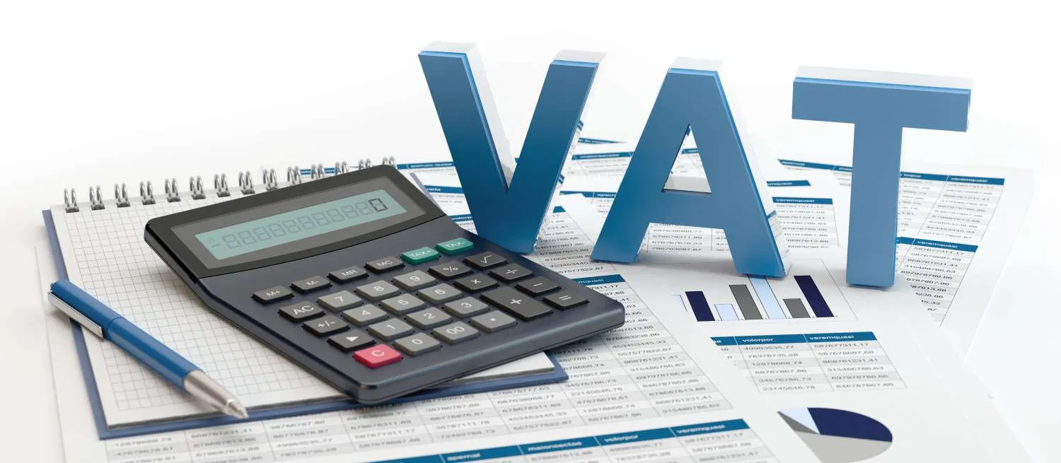 Reverse VAT Calculator